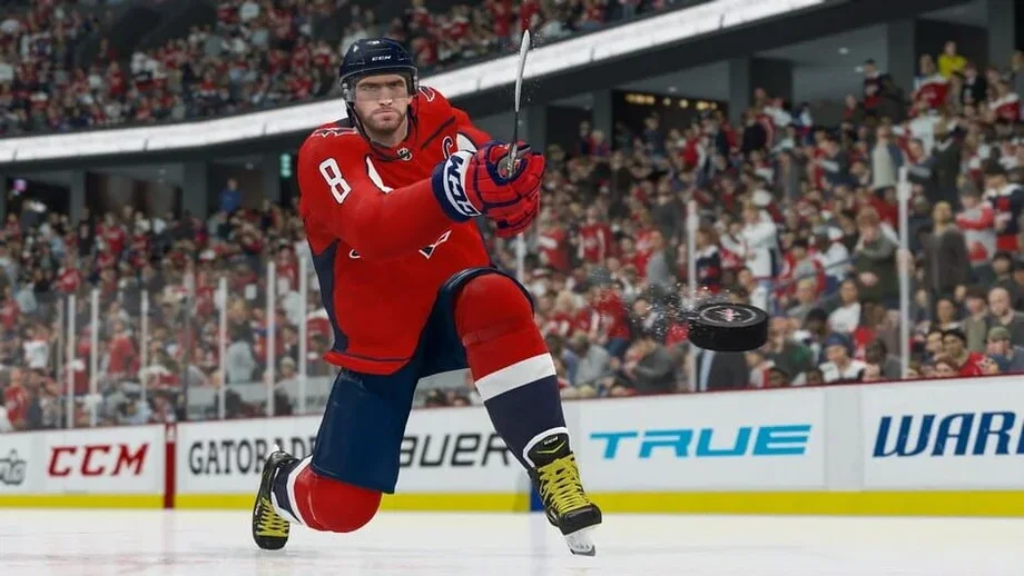 NHL 21 (Xbox One) gallery image 11