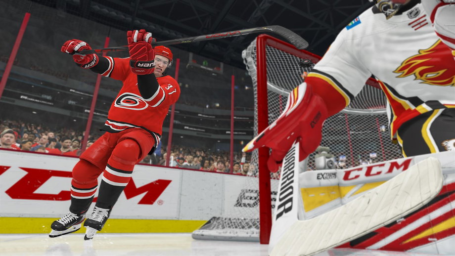 NHL 21 (Xbox One) gallery image 2