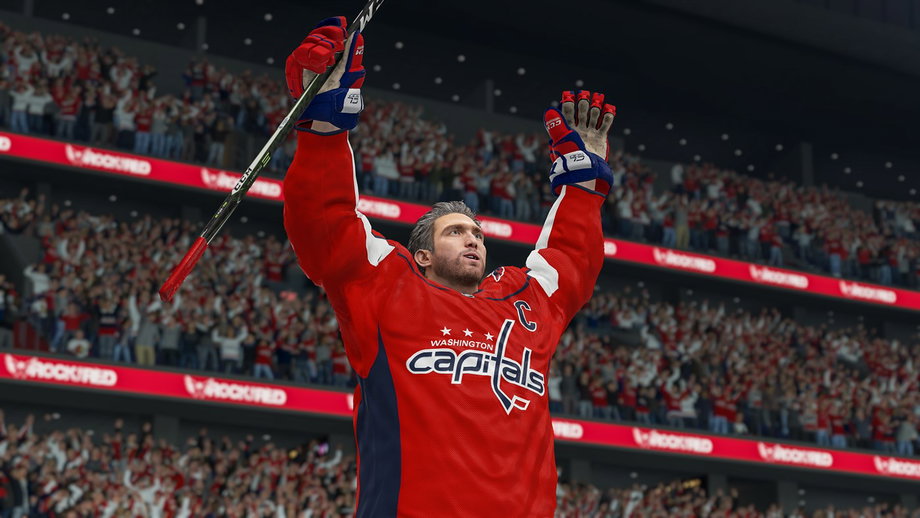 NHL 21 (Xbox One) gallery image 4