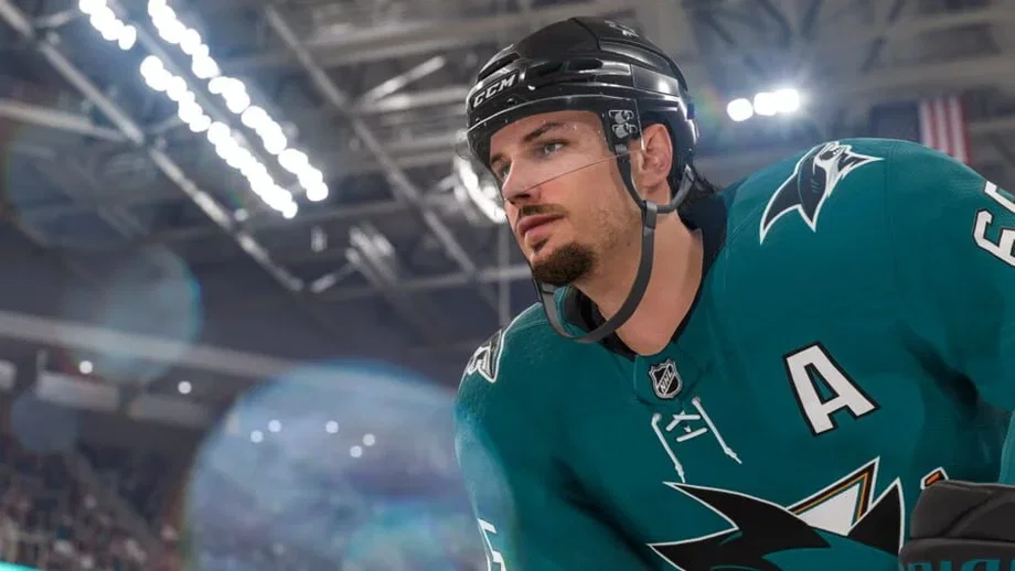 NHL 22 (PS4) gallery image 2