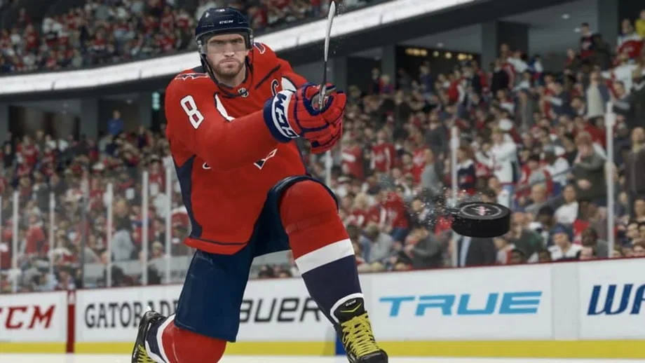 NHL 22 (PS5) gallery image 10