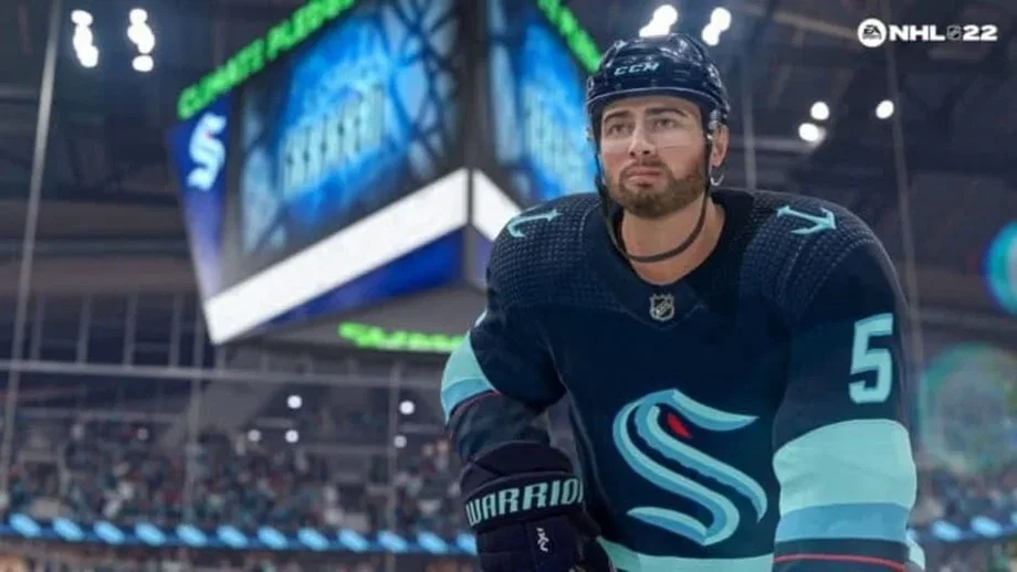 NHL 22 (Xbox One) gallery image 12