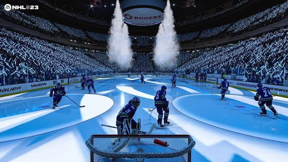NHL 23 (Xbox One) gallery image 6