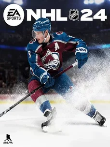 NHL 24 3000 NHL Points (Xbox One) (Europe)