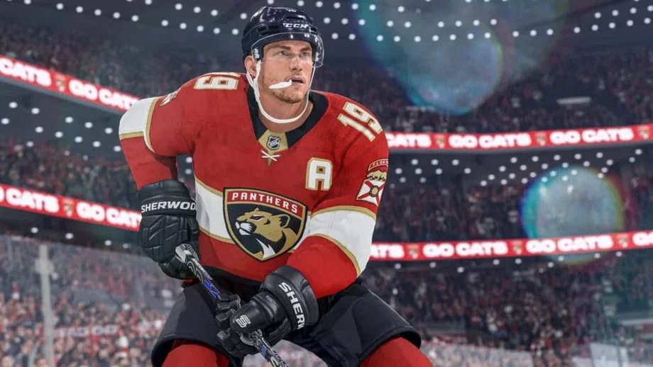 NHL 24 3000 NHL Points (Xbox One) (Europe) gallery image 2