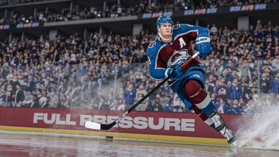 NHL 24 3000 NHL Points (Xbox One) (Europe) gallery image 3