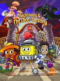Nicktoons & The Dice of Destiny (PC/Xbox Series X|S)