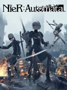 Nier: Automata - 3C3C1D119440927 (DLC) (PC)