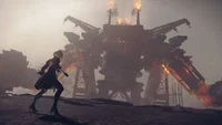 Nier: Automata - 3C3C1D119440927 (DLC) (PC) thumb 6
