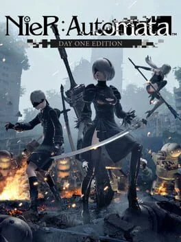 NieR: Automata - Day One Edition (PC)