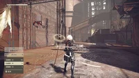 NieR: Automata - Day One Edition (PC) thumb 9