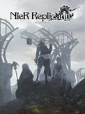 NieR Replicant ver.1.22474487139... (PS5)