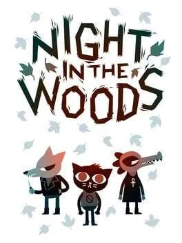 Night in the Woods (Switch) gallery image 1