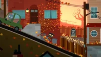 Night in the Woods (Switch) thumb 3
