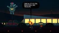 Night in the Woods (Switch) thumb 4