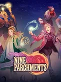 Nine Parchments (Switch)