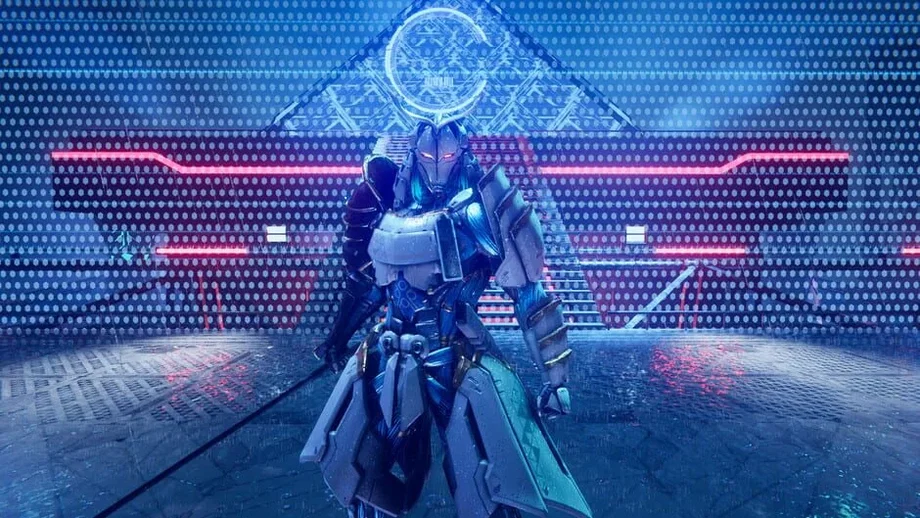 Ninja Gaiden 4 (DLC) (PS5) gallery image 4