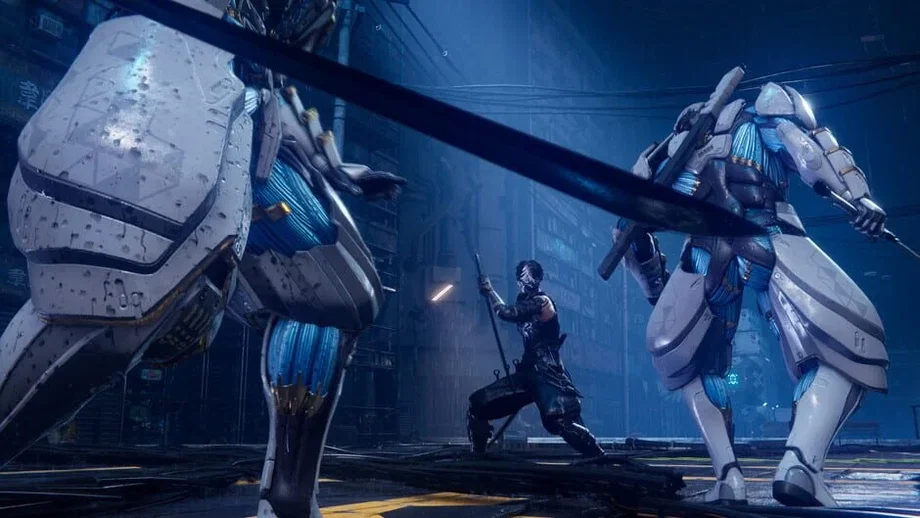 Ninja Gaiden 4 (DLC) (PS5) gallery image 9