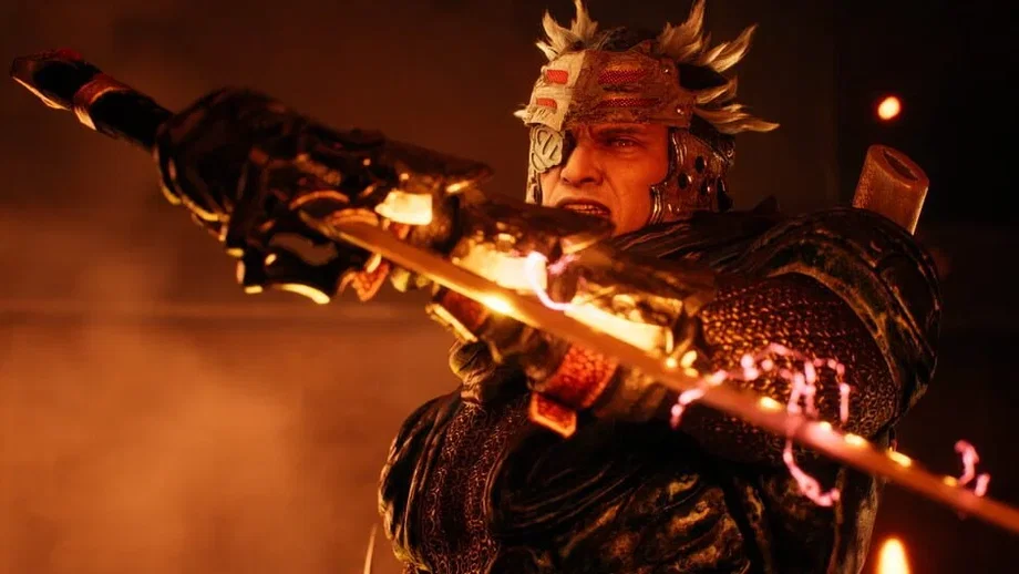 Ninja Gaiden II Black (PC/Xbox Series X|S) gallery image 4