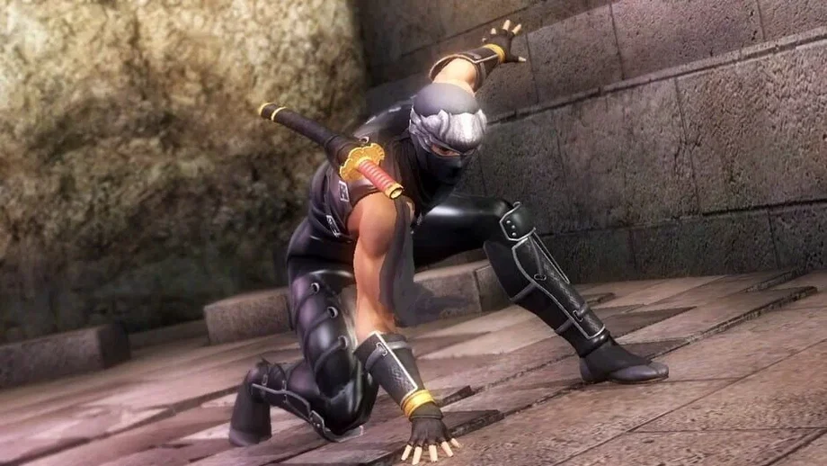 Ninja Gaiden: Master Collection (PC) gallery image 6
