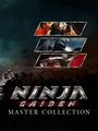 Ninja Gaiden: Master Collection (PS4) thumb 1
