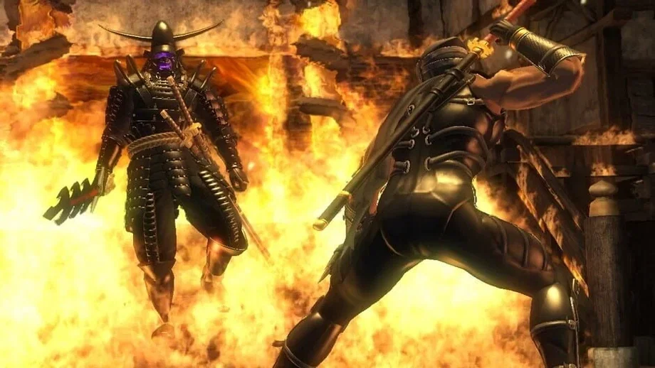Ninja Gaiden: Master Collection (Xbox One) gallery image 4