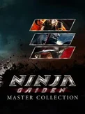 NINJA GAIDEN: Master Collection (Xbox Series X|S)