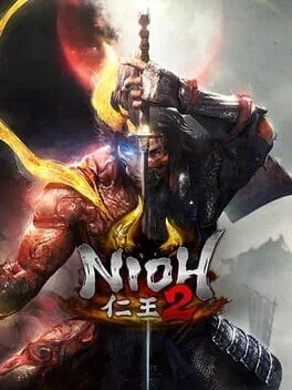 Nioh 2: The Complete Edition (PC) gallery image 1