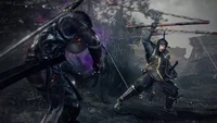 Nioh 2: The Complete Edition (PC) thumb 4
