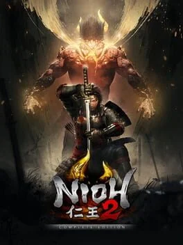 Nioh 2: The Complete Edition (PS4)