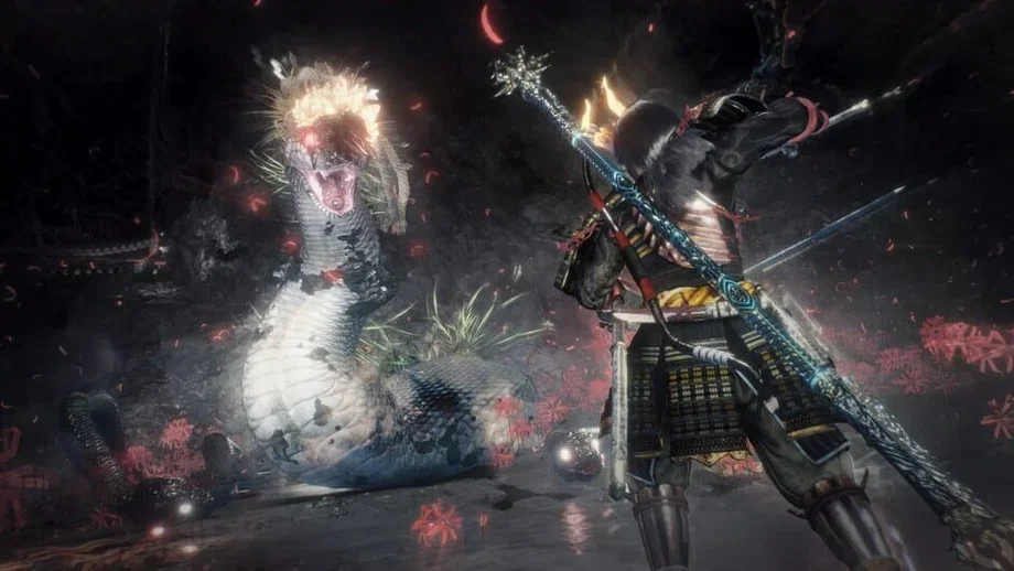 Nioh 2: The Complete Edition (PS4) gallery image 2