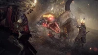 Nioh 2: The Complete Edition (PS4) thumb 5