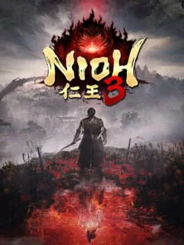 Nioh 3 Deluxe Edition (PC)