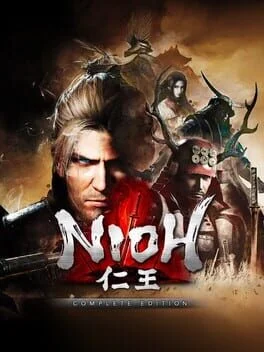 Nioh: Complete Edition (PC)