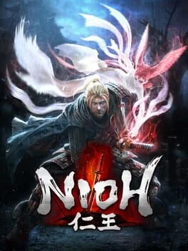 Nioh (PS4) gallery image 1