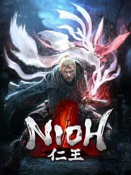 Nioh (PS4)