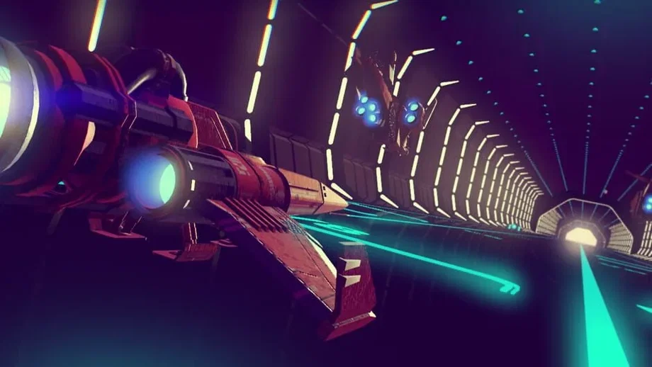 No Man's Sky (PS5) gallery image 3