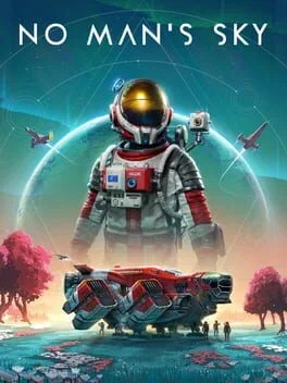 No Man's Sky (Switch) gallery image 1