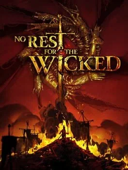 No Rest for the Wicked (PS5)