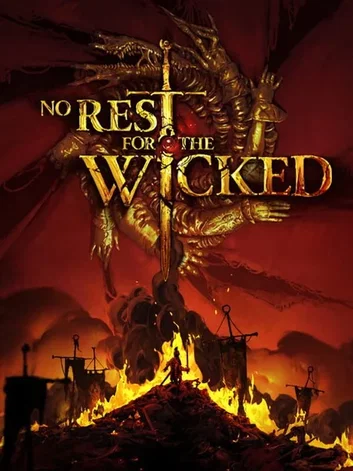 No Rest for the Wicked (Xbox Series X|S)