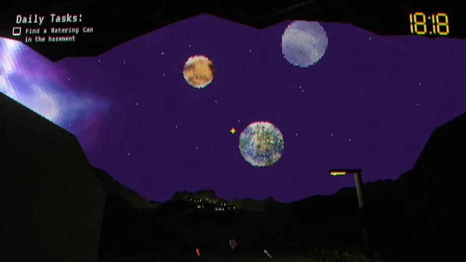 No Way Out (PC) gallery image 4