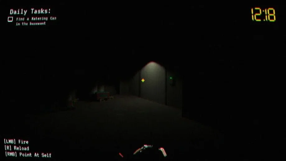 No Way Out (PC) gallery image 6