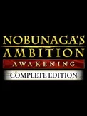 Nobunaga's Ambition: Awakening - Complete Edition (Switch 2)