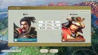 Nobunaga's Ambition: Awakening - Complete Edition (Switch 2) thumb 6
