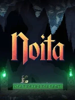 Noita (PC)