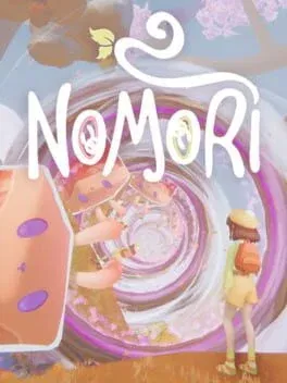 Nomori (PC)