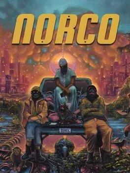 Norco (PC)