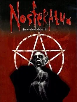 Nosferatu: The Wrath of Malachi (PC)