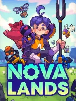 Nova Lands (PC) gallery image 1