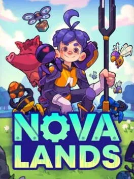 Nova Lands (PC)
